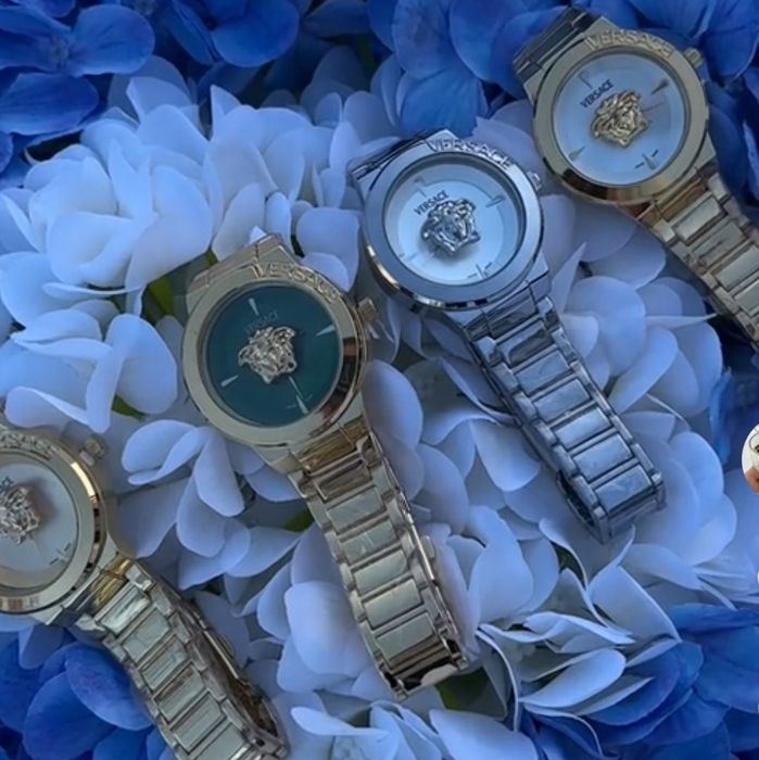 Годинник versace