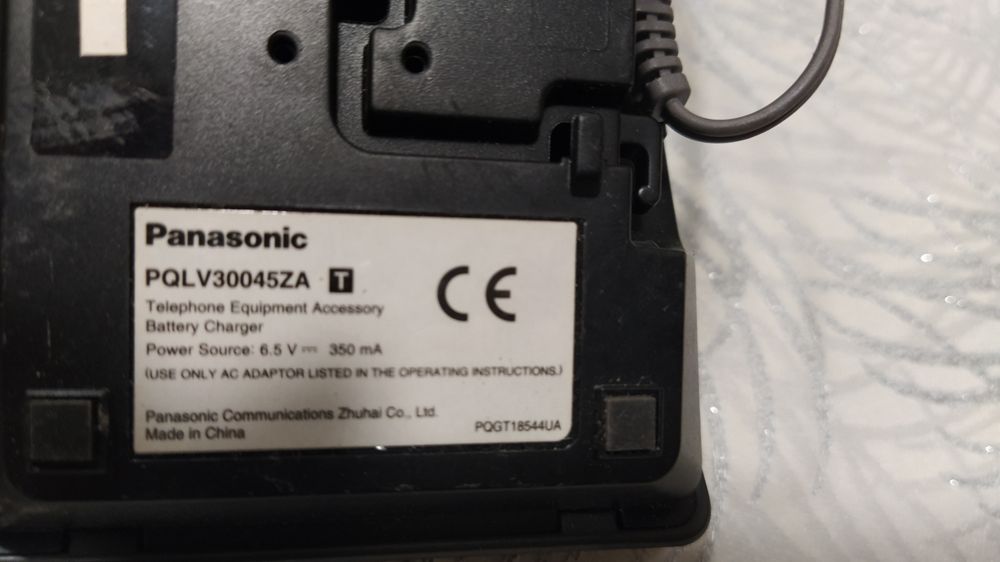 Радиотелефон ПАНаСОНИК