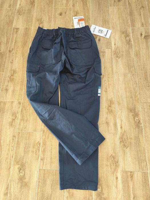 Spodnie spawalnicze,niepalne Portwest