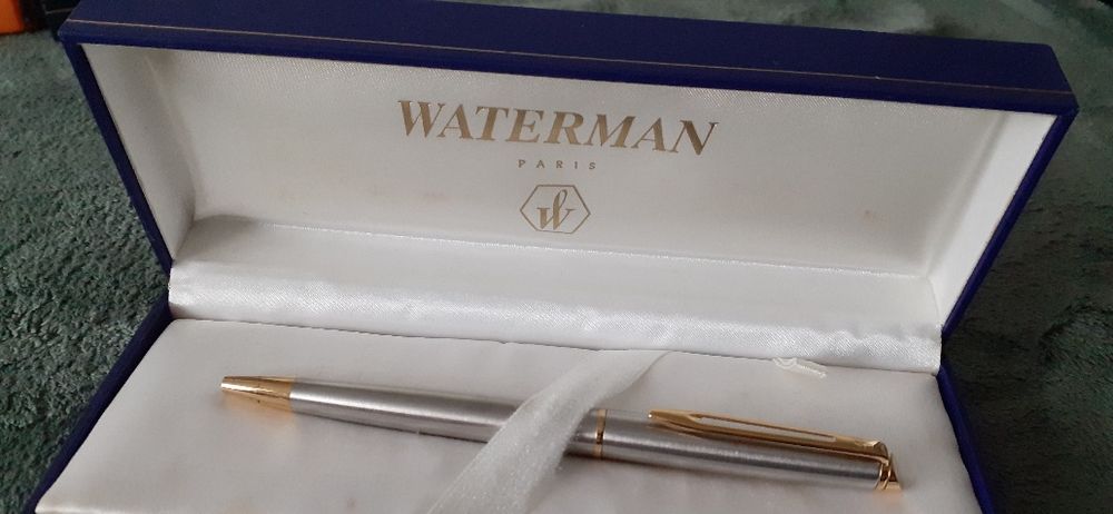 DługopisWATERMAN Paris