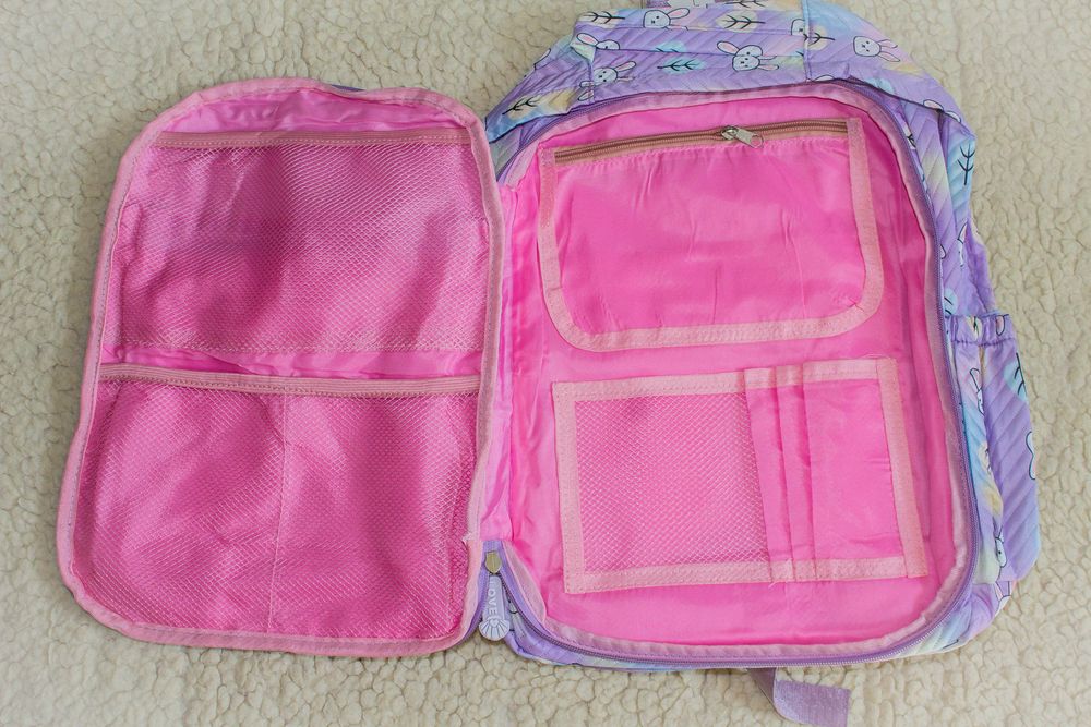 Рюкзак ранец школьный новый