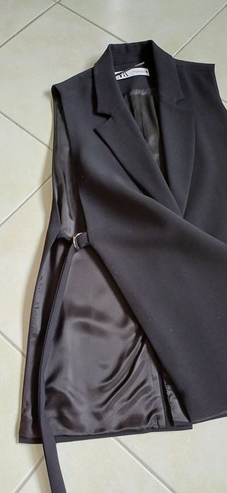 Жилет Zara розмір M