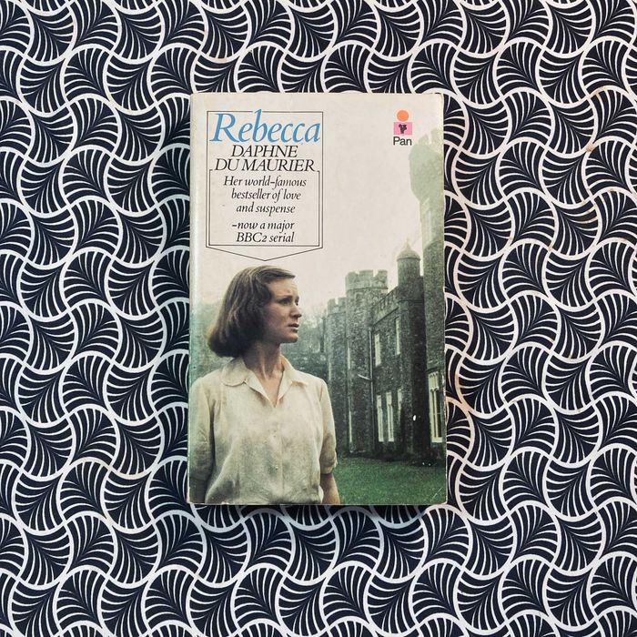 Rebecca - Daphne du Maurier