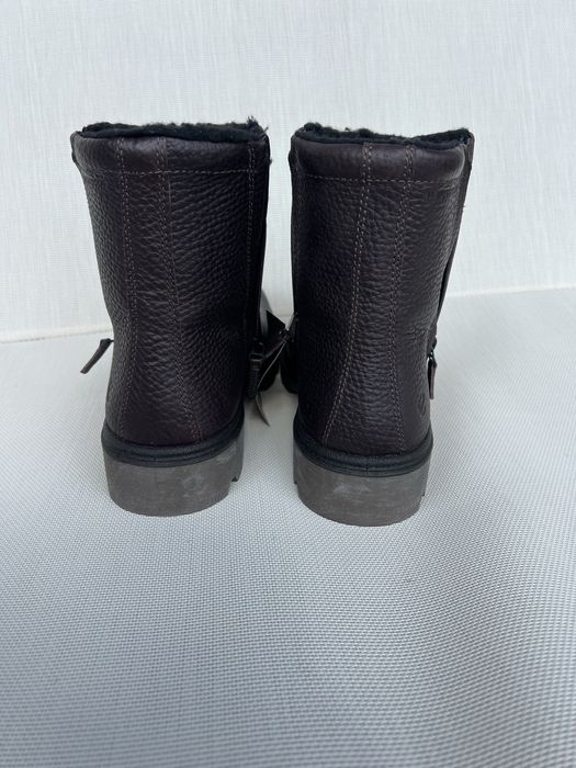 Ecco grainer M rozm 42
