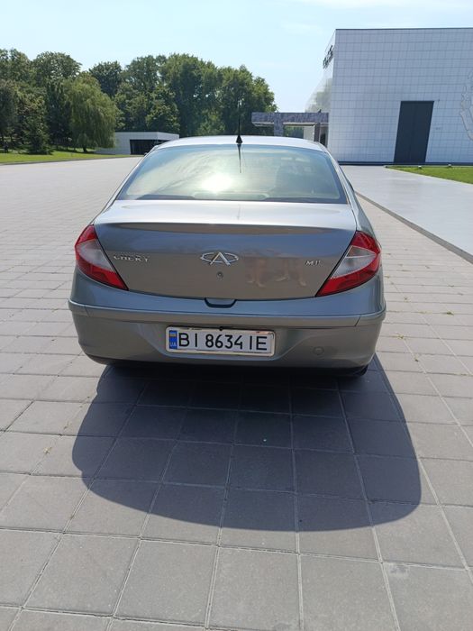 Продам Chery m11