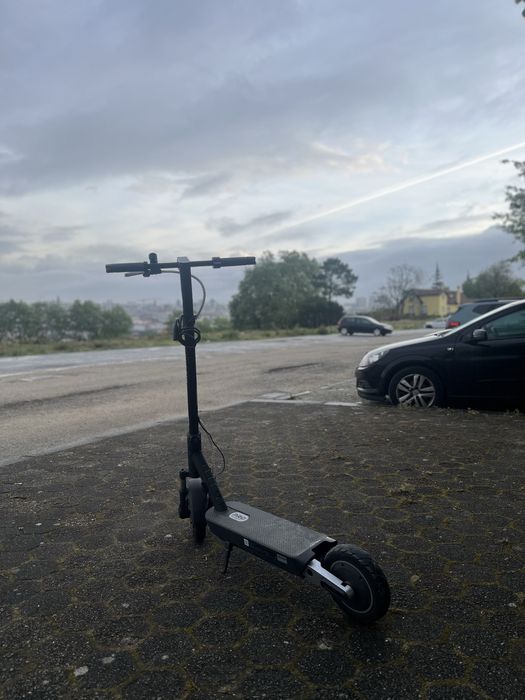 Trotinet xiaomi 5 pro