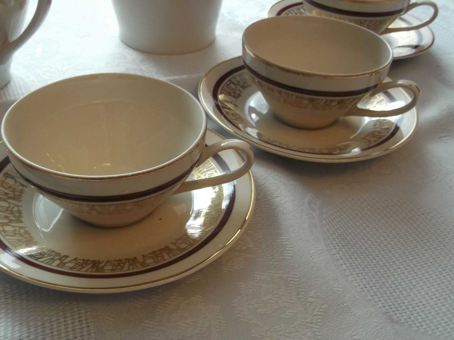 serwis kawowy chodzież