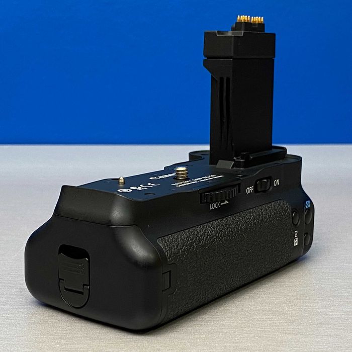 Grip Canon BG-E8 (Canon EOS 550D/600D/700D/750D)