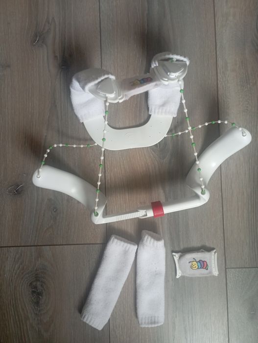 Ортопедичні стремінці