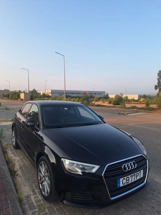 Audi A3 Sportback 1.6 TDI