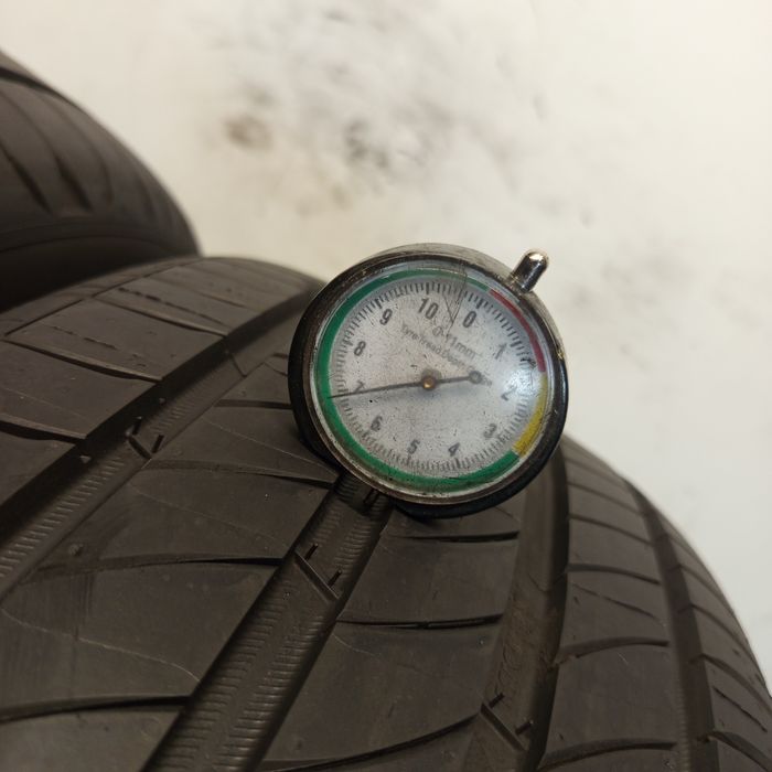 215/55r18 Michelin primacy 4