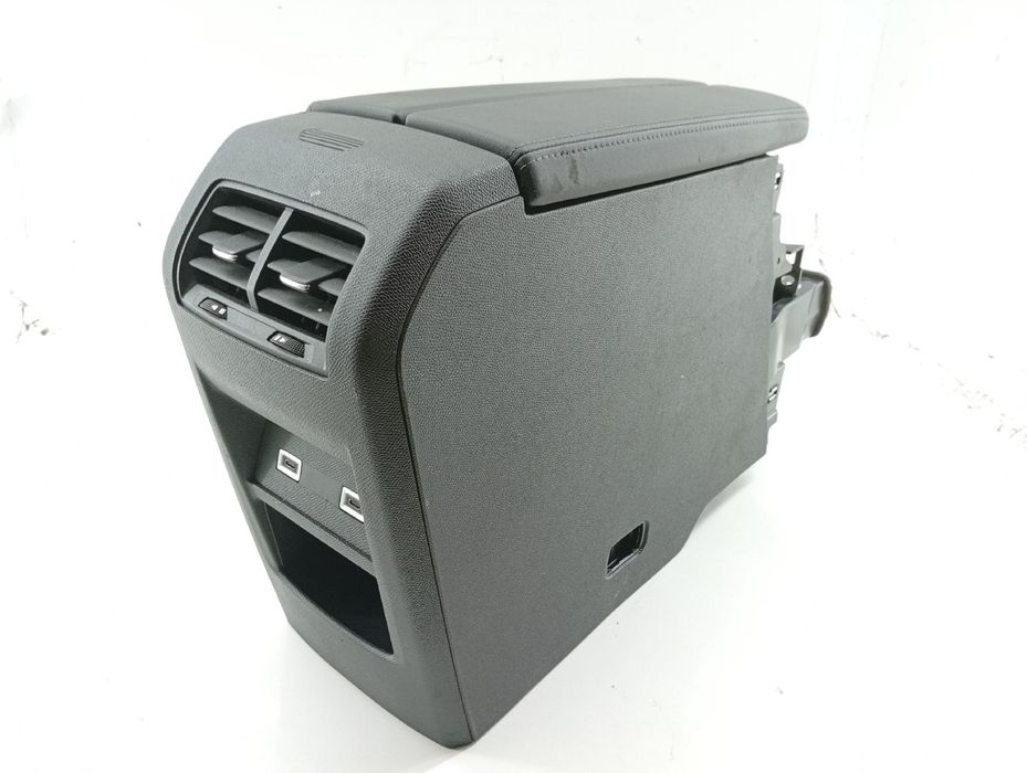 Consola de apoio de braço - PEUGEOT 308 III
