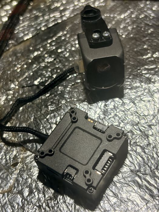 Продам Caddx Eclipse 006
