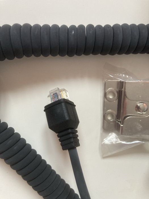 Mikrofon Kenwood KMC 30