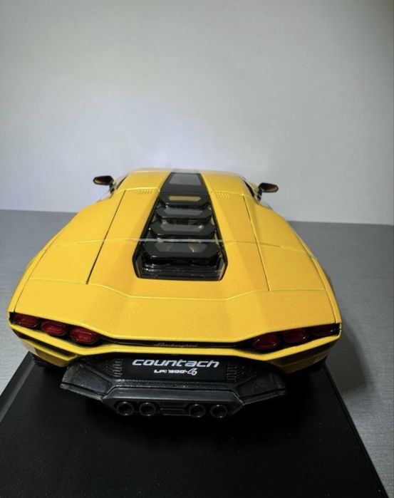 Lamborghini countach