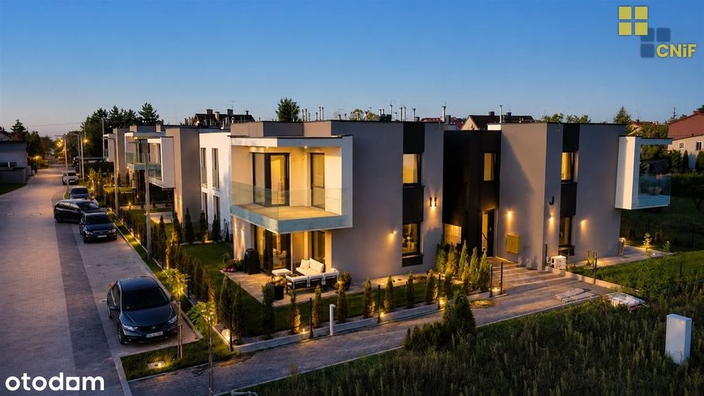Apartamenty na Lisińcu