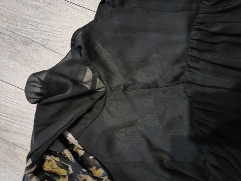 Długa sukienka damska