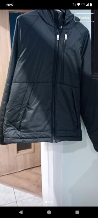 Kurtka  Nike r.s