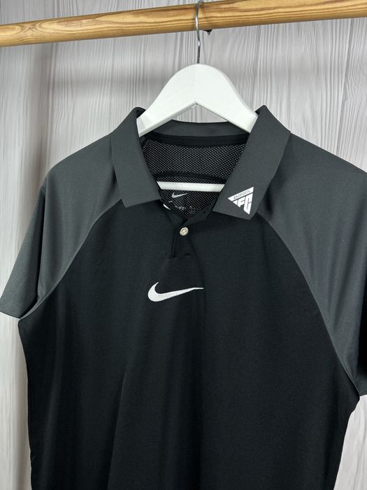 Nike Dry Academy Pro SS красиве технологічне поло розмір М