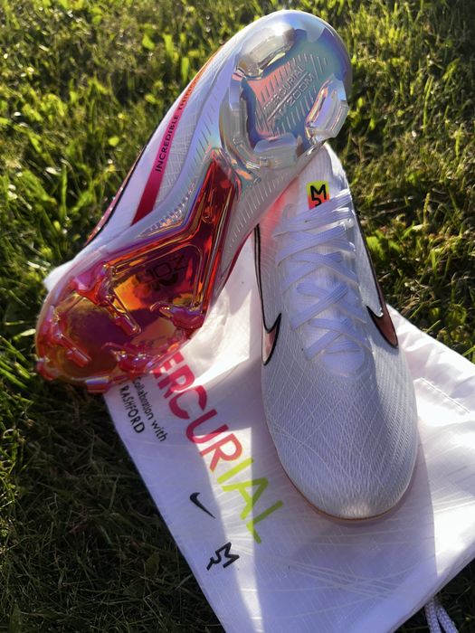 Korki Nike Marcus Rashford