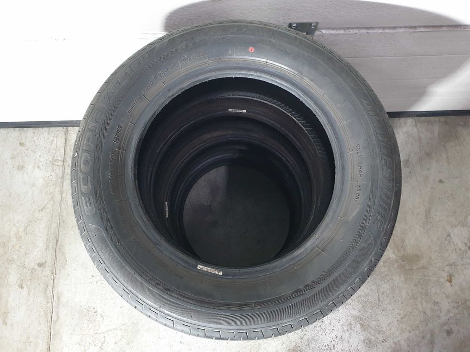 4szt. 185/65/15 88H Bridgestone Ecopia EP150 6mm 2020r [ 11706 ]