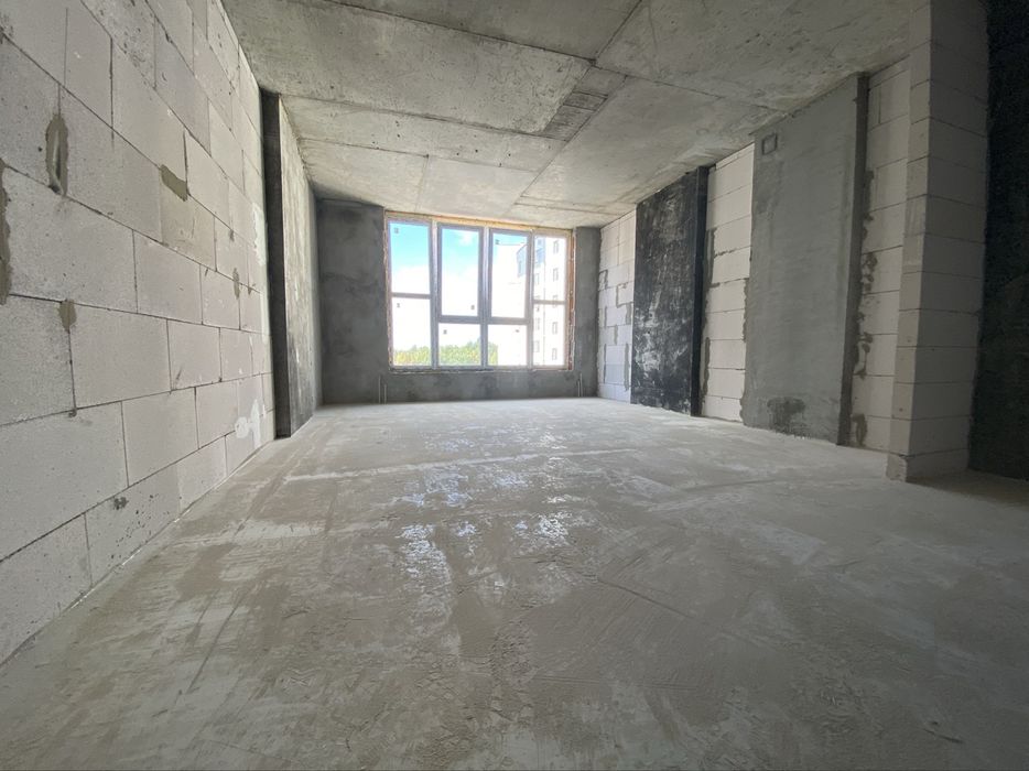 Продам 1 комн квартиру в ЖК Айсберг 2