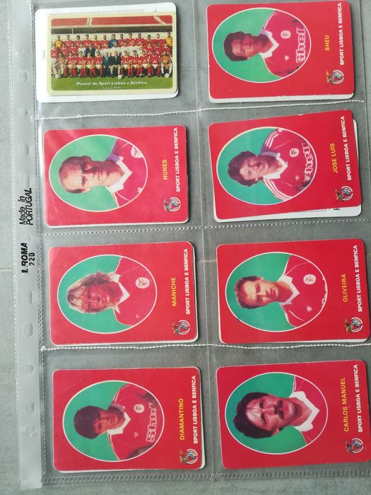 Coleção calendários antigos (signos, rally, motas, sabrina)