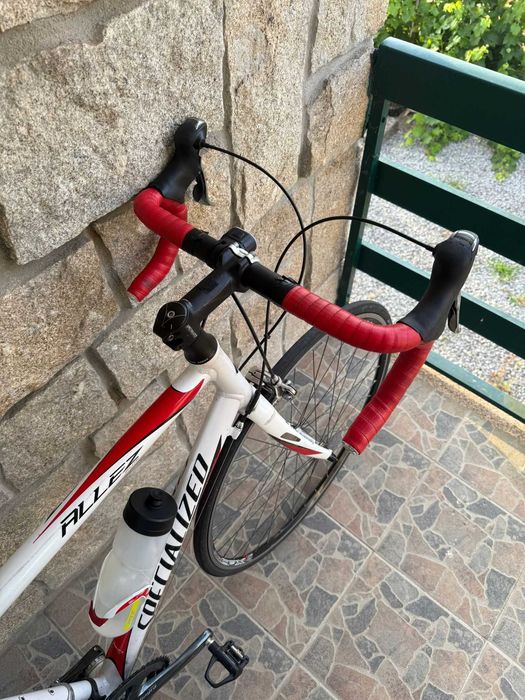 Bicicleta Specialized Allez