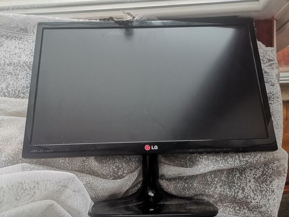 монитор lg 22 mp55
