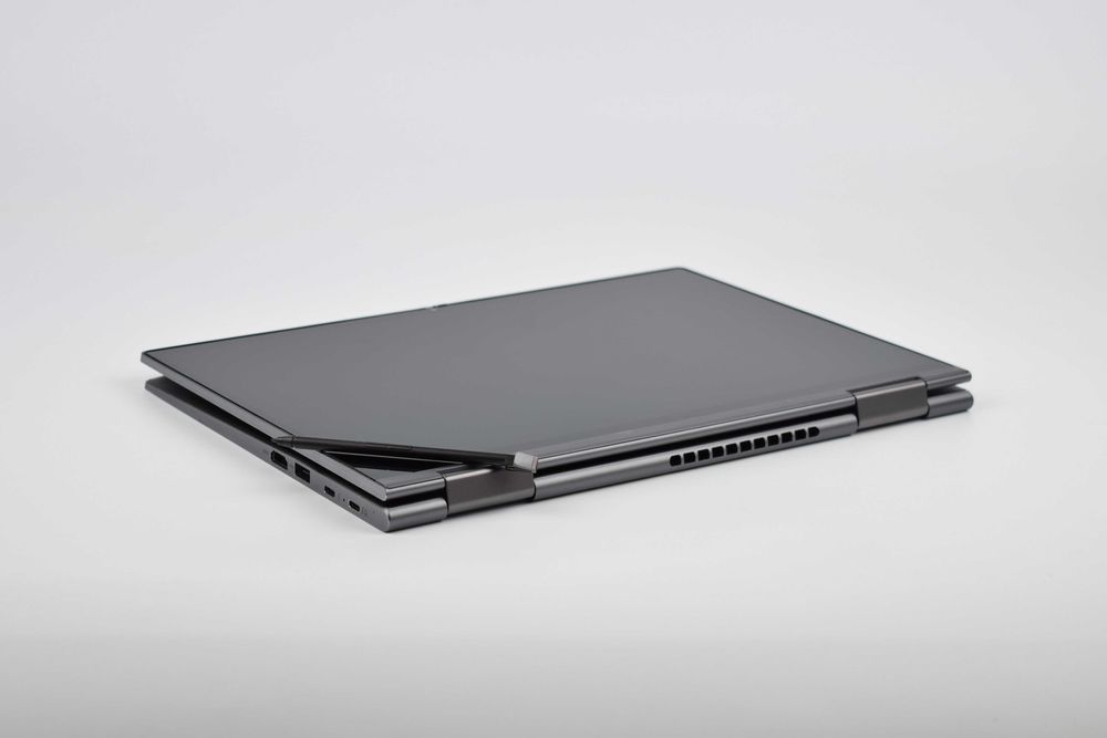 lenovo yoga 7i - купити ноутбуки - Ціна на OLX.ua