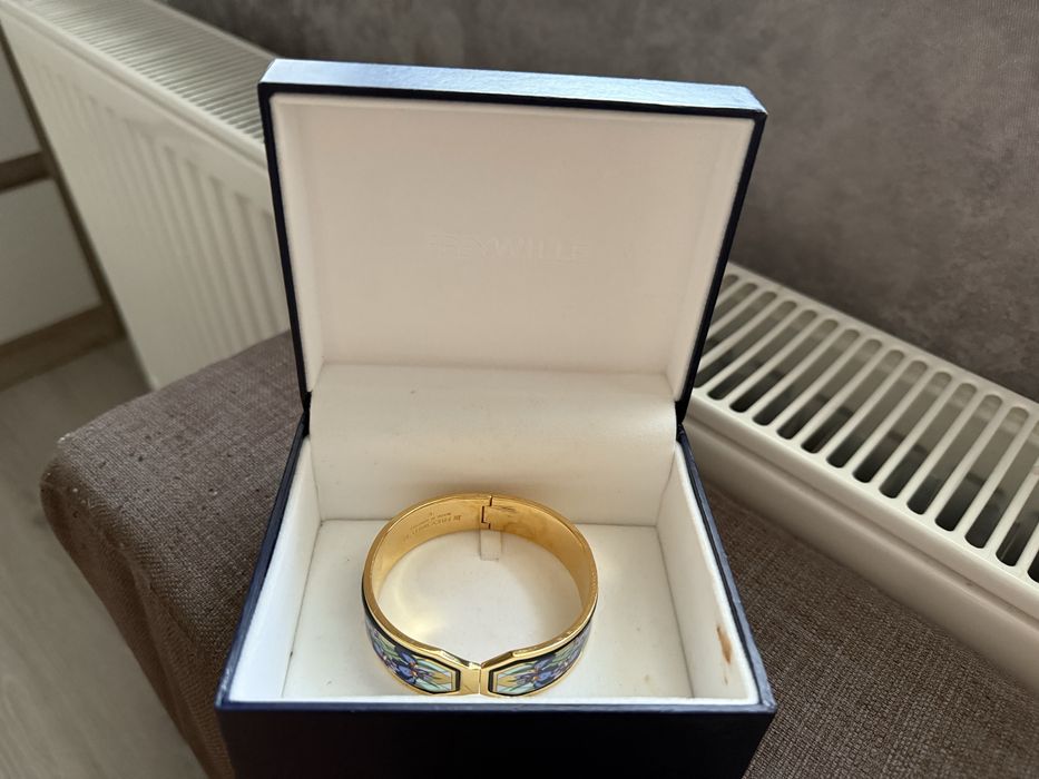 Браслет Frey Wille іриси розмір л