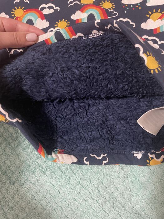 Светр кофта батнік