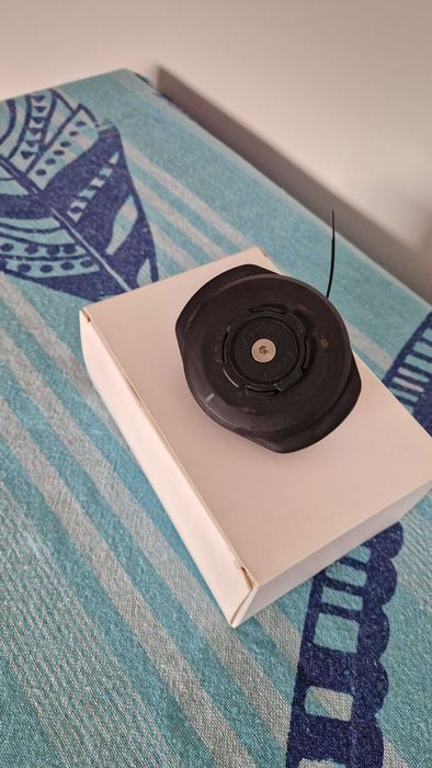 Wireless Charger Quad Lock Impermeável