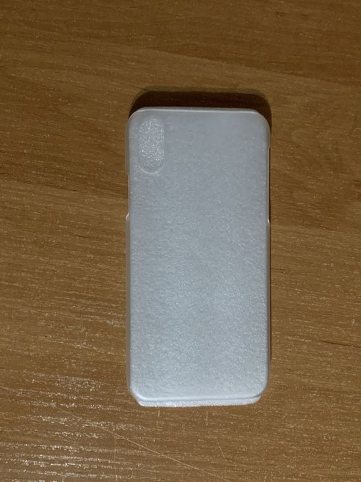 чохол бампер для iphone x