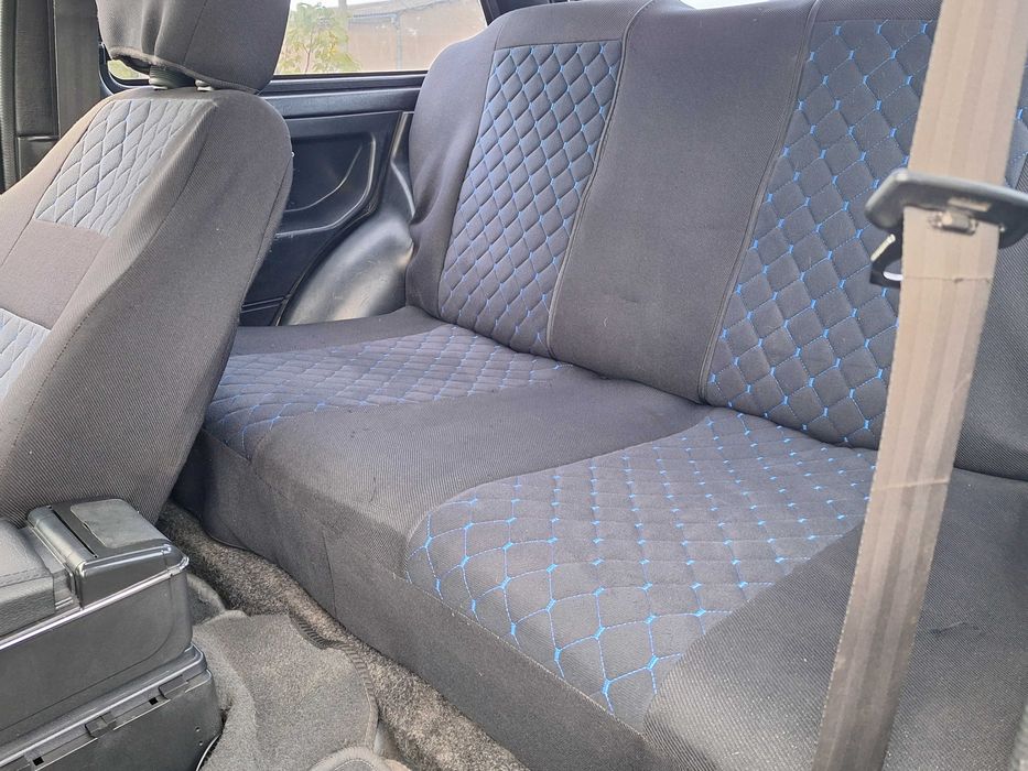 Suzuki Swift ( Полный инжектор)