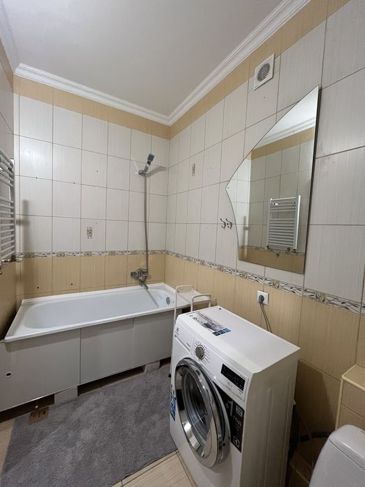 Оренда комфортної 1 кімнатної квартири на вулиці Зацепи в Луцьку