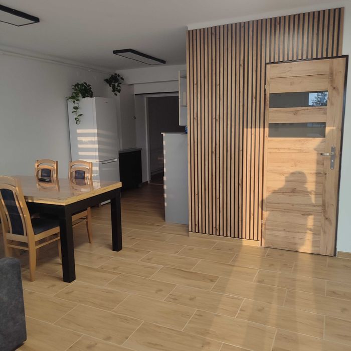 Wynajem pokoi, noclegi dla pracowników