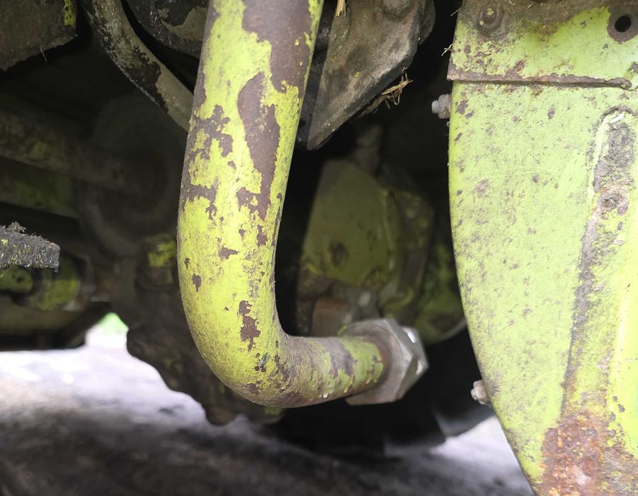 Pompa Linde + silnik Linde komplet Hydrostat Dominator 85,105 inne