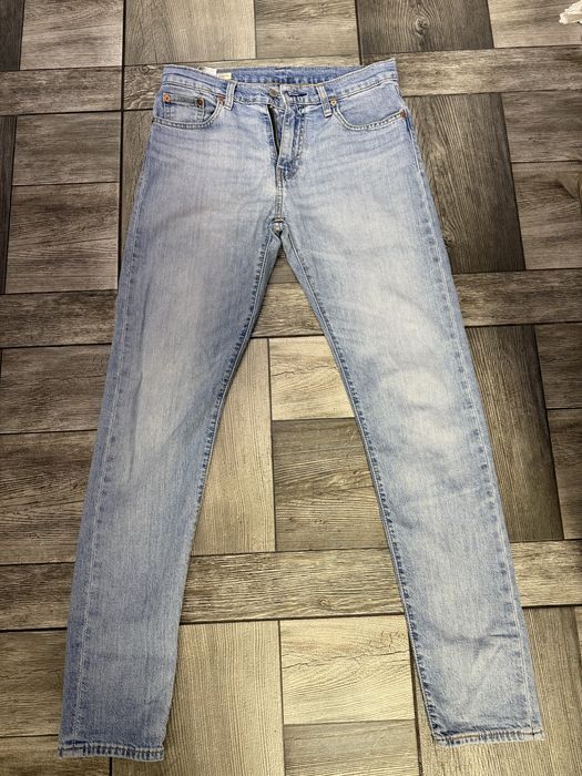 Джинси Levi’s 30/34 чоловічі