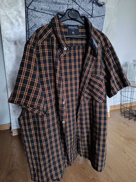 Koszula męska XL