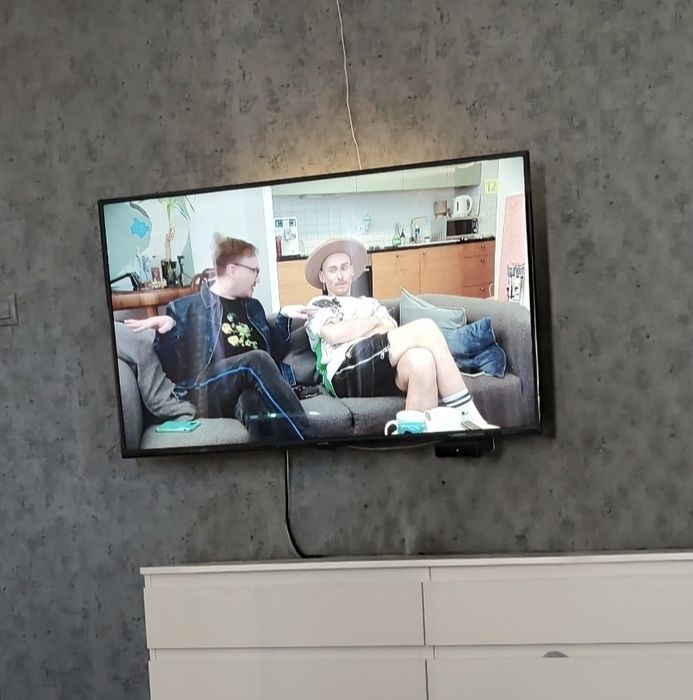 Tv Kiano Slim 50 cali