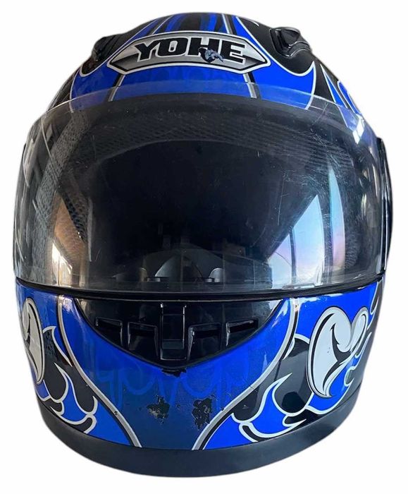 Kask YOHE 923-1# zu30zia