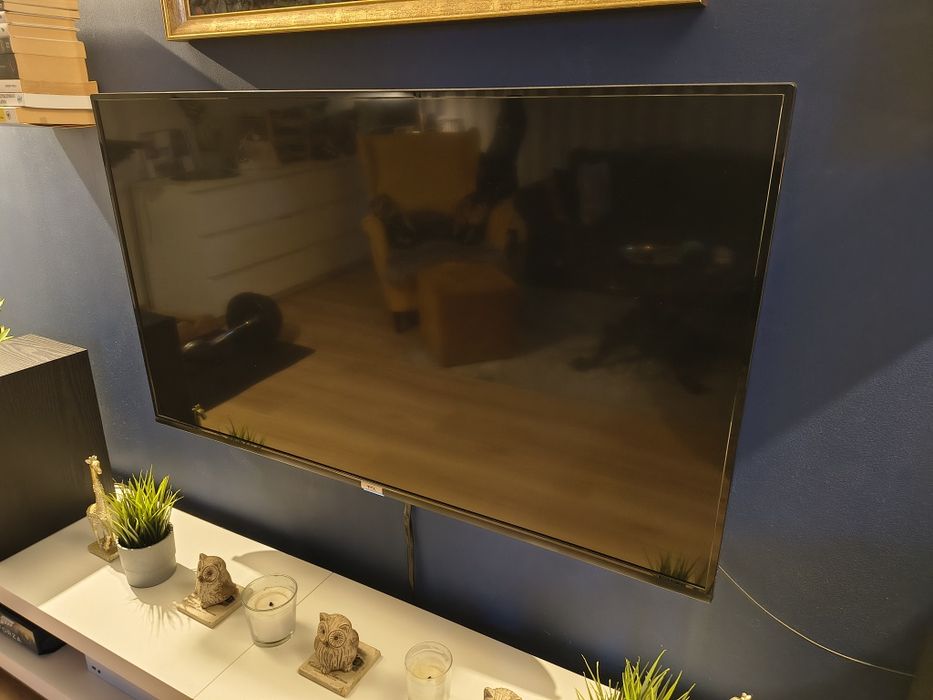 TCL 50P615 smart tv 50 cali