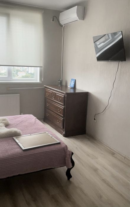 САМАЯ НИЗКАЯ ЦЕНА 1 комнатная квартира в ЖК Одесские традиции: 32 000 ...