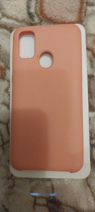 Чехол на телефон samsung m30s