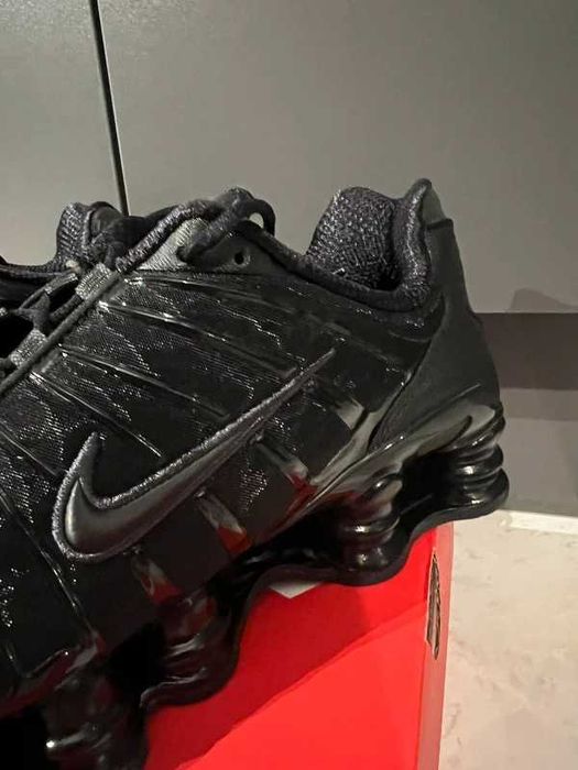 Nike_Shox_TL_Black R.46