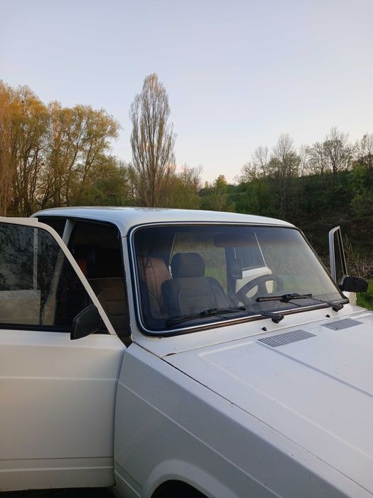 Продам авто ВА3 2105
