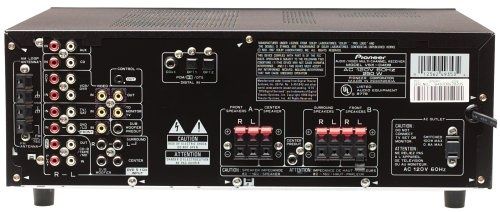 Amplificador VSX409RDS