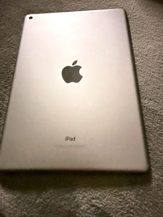 iPad 6 (2018) 32GB LTE — новый