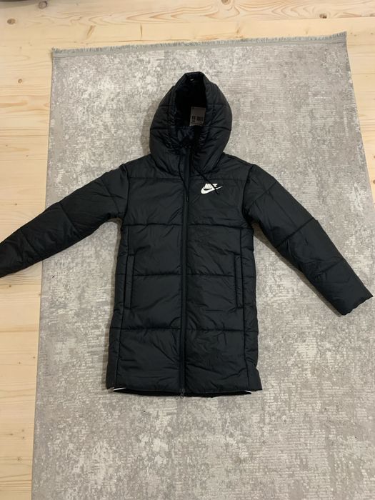 Пуховик nike оригінал